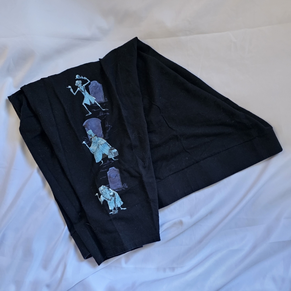 Torrid Disney Haunted Mansion Leggings